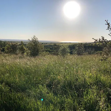 Proche Estuaire De La Gironde Appartement