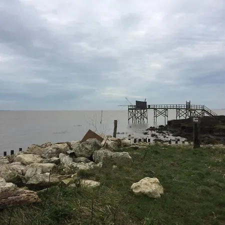 Appartement Proche Estuaire De La Gironde